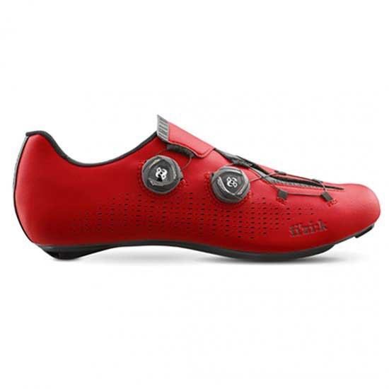 Bild von Fizik R1 Infinito Road Shoes Rot EU 41 1/2 Herren,Damen