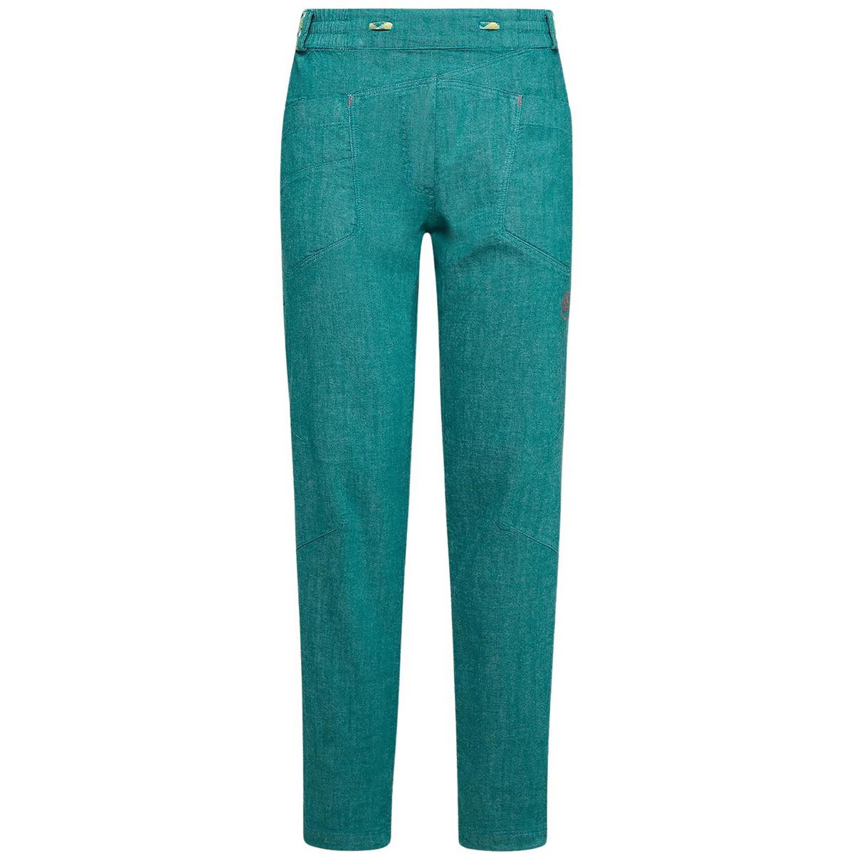 Bild von La Sportiva  Shorts Kinder Sport Sierra Rock Pant W G32/733732 Everglade/Savana