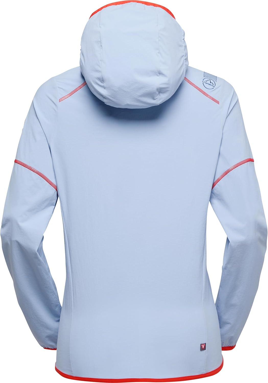 Bild von Koro Jkt W, Style Q46, Farbe 644645 Moonlight/Stone-Blue, Größe M, La Sportiva