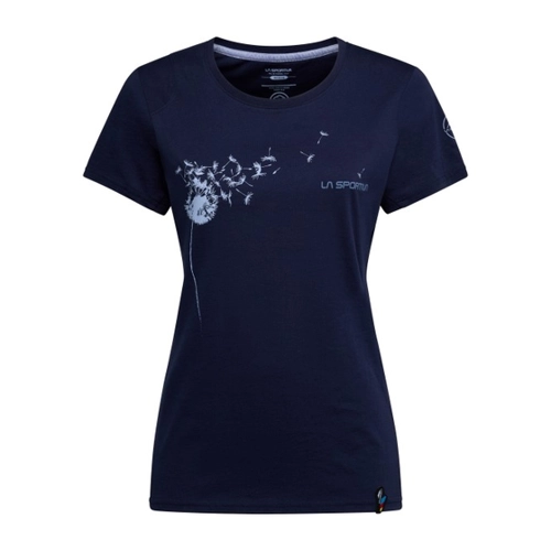 Bild von LA SPORTIVA Damen Windy T-Shirt – der perfekte Begleiter für aktive Frauen