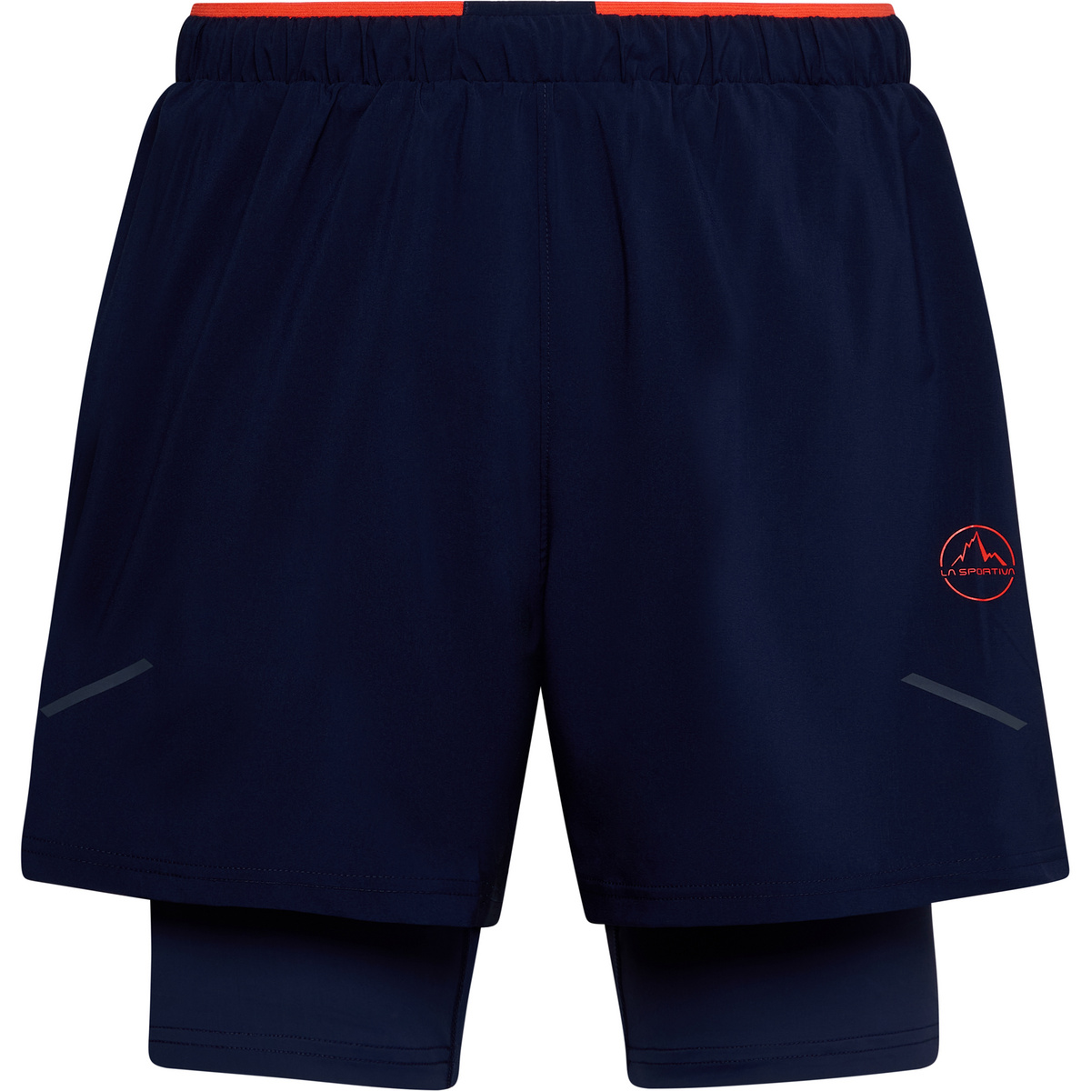 Bild von La Sportiva Trail Bite Short M deep sea