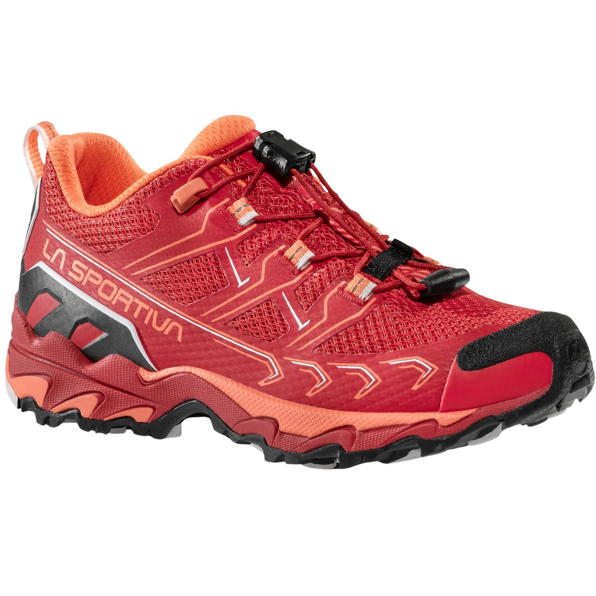 Bild von La Sportiva - Kid's Ultra Raptor II - Multisportschuhe Gr 32 rot