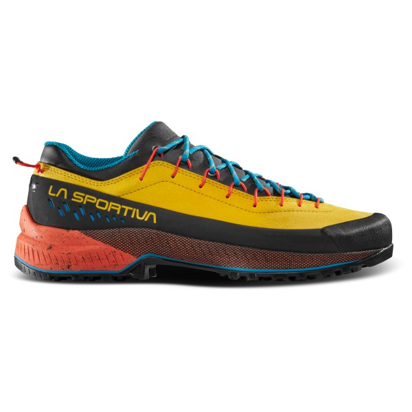 Bild von La Sportiva - TX4 Evo - Approachschuhe Gr 43 bunt