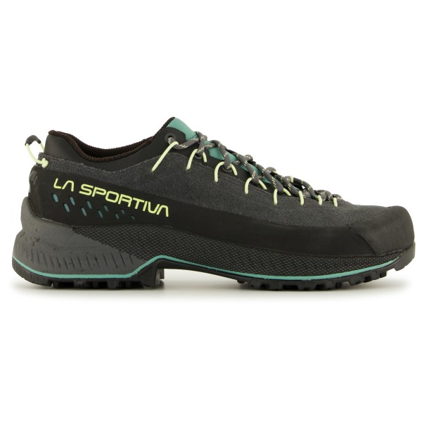Bild von La Sportiva - Women's TX4 Evo - Approachschuhe Gr 39,5 schwarz/grau