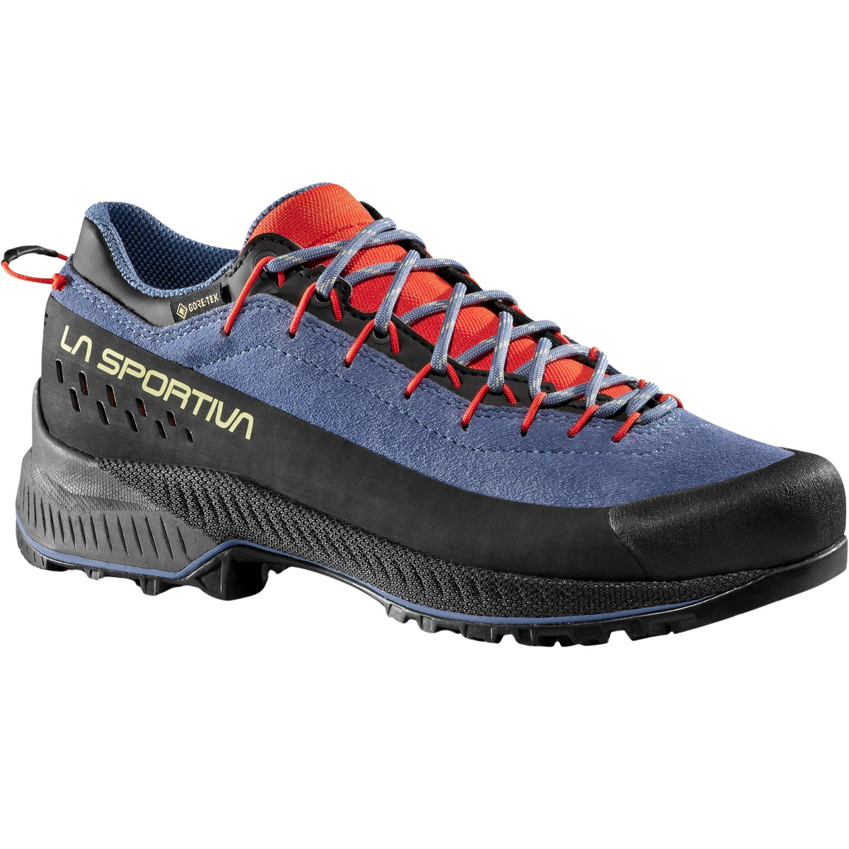 Bild von La Sportiva TX4 Evo Woman GTX Damen (Hellblau 41)  Typ A (Halbschuhe) Wanderschuhe