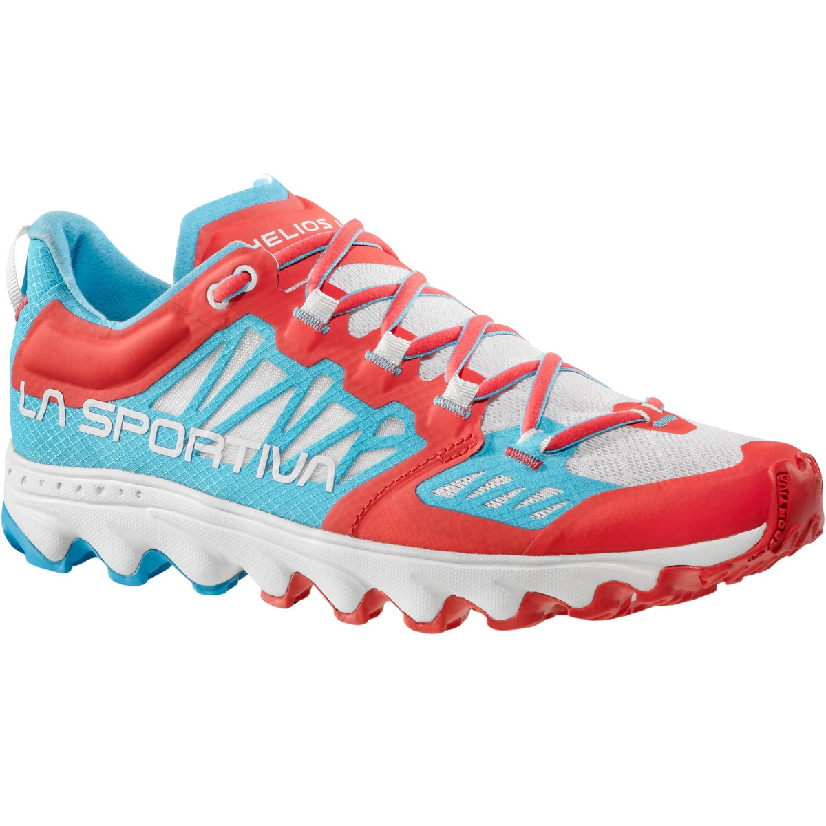 Bild von Trailrunning-Schuhe für Frauen La Sportiva Helios III
