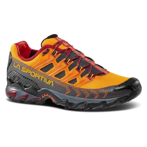 Bild von La Sportiva Ultra Raptor II Herren Multifunktionsschuhe (Orange 43 EU)  Typ A (Halbschuhe) Wanderschuhe