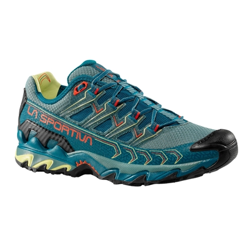 Bild von La Sportiva Ultra Raptor II Woman Damen (Petrol 38 EU)  Typ A (Halbschuhe) Multifunktionsschuhe