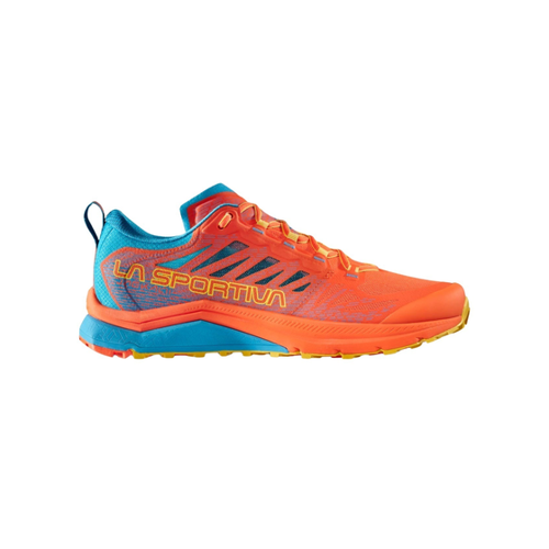 Bild von Trail-Schuhe La Sportiva Jackal II – Der perfekte Begleiter für Ultra-Läufe