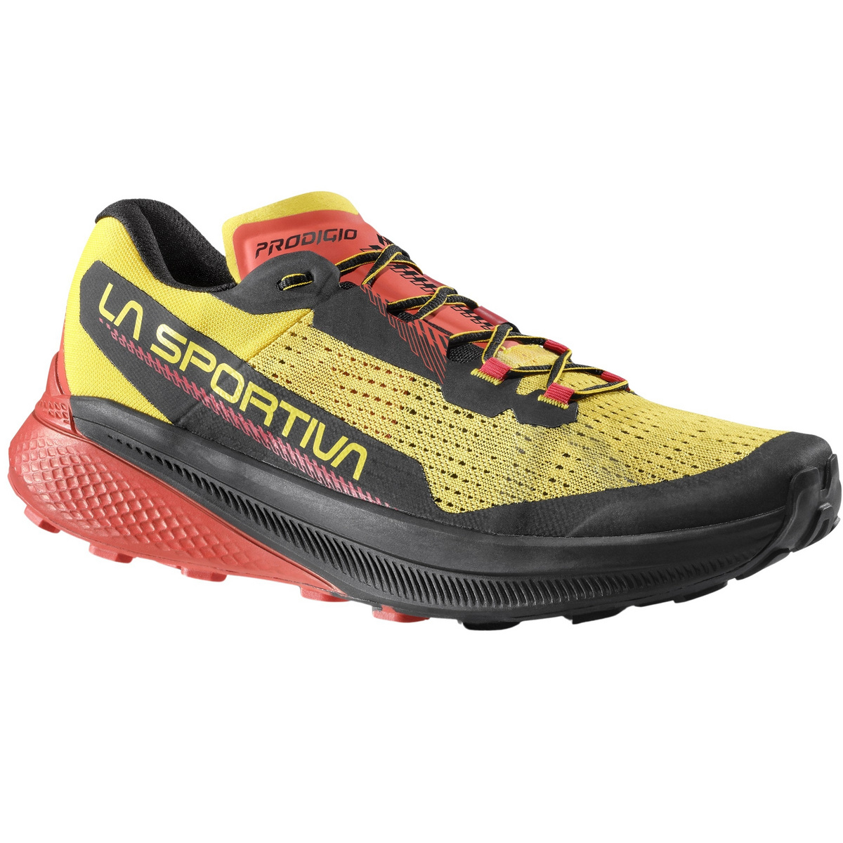 Bild von La Sportiva Prodigio Trail Running Shoes Gelb EU 42 Herren