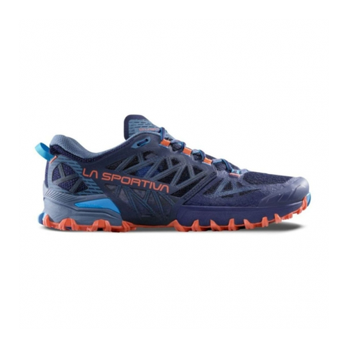 Bild von La Sportiva Bushido III Herren (Blau 45) Trailrunningschuhe