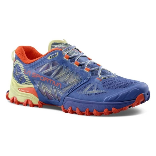 Bild von La Sportiva Bushido III Woman Damen (Blau 42) Trailrunningschuhe