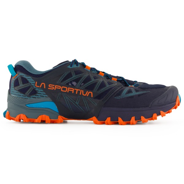 Bild von La Sportiva - Bushido III Wide - Trailrunningschuhe Gr 41 blau