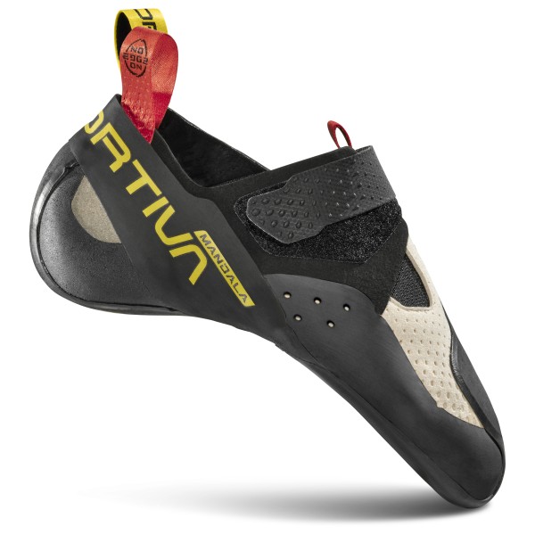 Bild von La Sportiva - Mandala - Kletterschuhe Gr 33,5 grau