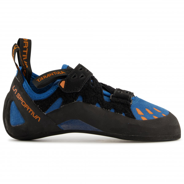 Bild von La Sportiva - Tarantula - Kletterschuhe Gr 49,5 schwarz/blau