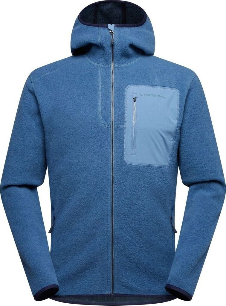 Bild von Agon Hoody M, Style N89, Farbe 642642 Hurricane, Größe S, La Sportiva