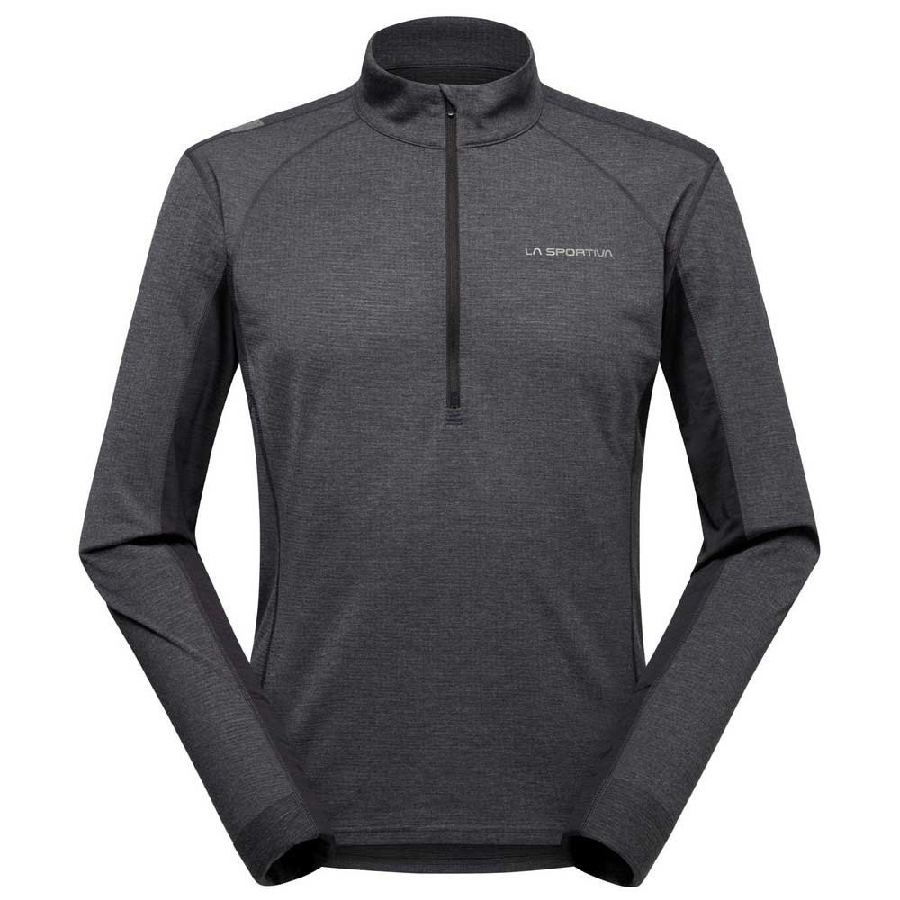 Bild von La Sportiva - Swift Longsleeve - Funktionsshirt Gr L grau