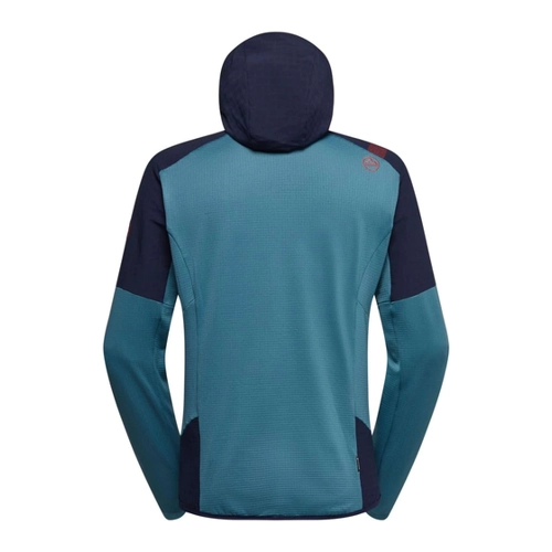 Bild von La Sportiva Session Tech Hoody - Technische Fleecejacke für Outdoor-Abenteuer