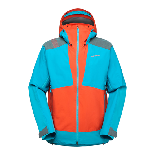 Bild von La Sportiva Herren Supercouloir GTX Pro Jacke