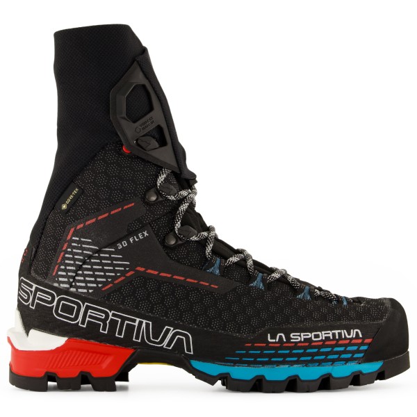 Bild von La Sportiva - Women's Trango Pro GTX - Bergschuhe Gr 37 schwarz
