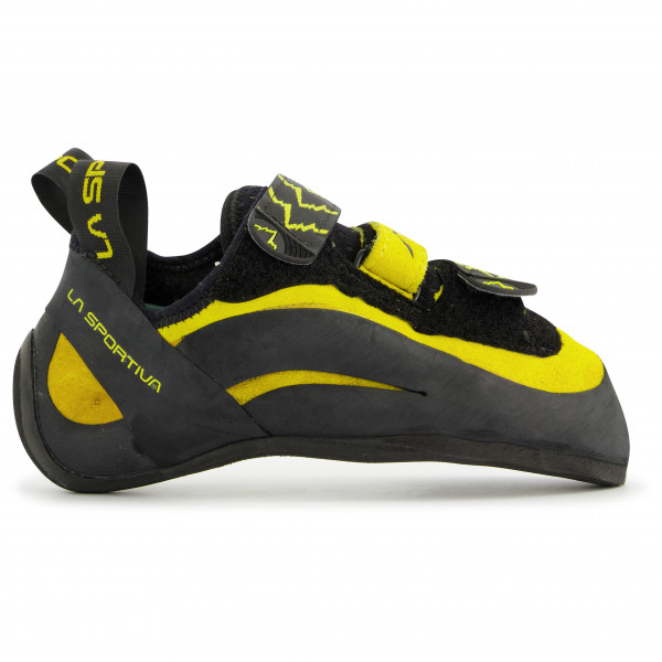 Bild von La Sportiva - Miura VS - Kletterschuhe Gr 44 grau