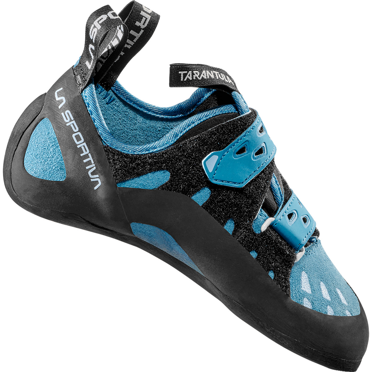 Bild von La Sportiva - Women's Tarantula - Kletterschuhe Gr 38 schwarz/blau