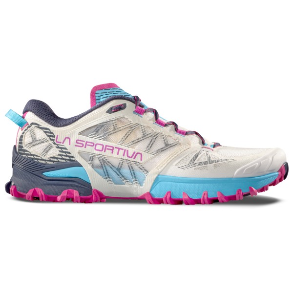 Bild von La Sportiva - Women's Bushido III - Trailrunningschuhe Gr 37 bunt