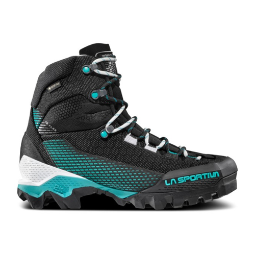Bild von La Sportiva - Women's Aequilibrium ST GTX - Bergschuhe Gr 38 grau