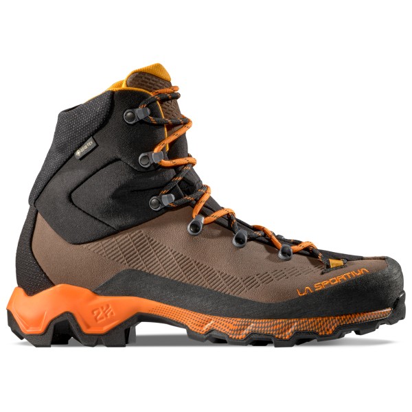 Bild von La Sportiva - Aequilibrium Trek GTX - Wanderschuhe Gr 40,5 braun