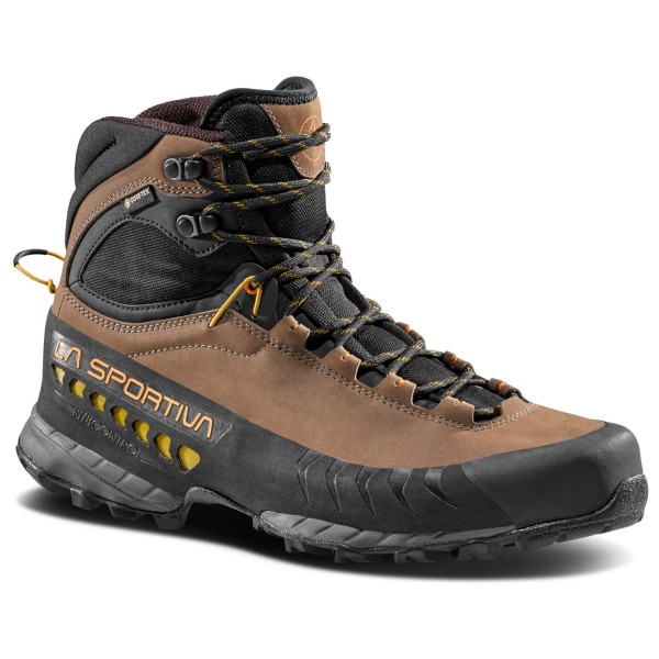 Bild von La Sportiva - TX5 GTX - Wanderschuhe Gr 46,5 schwarz