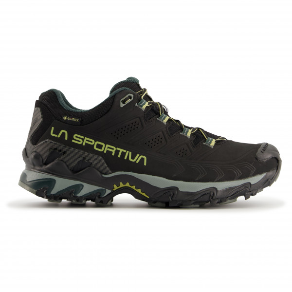Bild von La Sportiva - Ultra Raptor II Leather GTX - Multisportschuhe Gr 47,5 schwarz