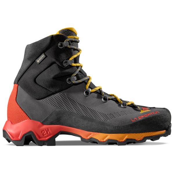 Bild von La Sportiva - Aequilibrium Trek GTX - Wanderschuhe Gr 40 schwarz