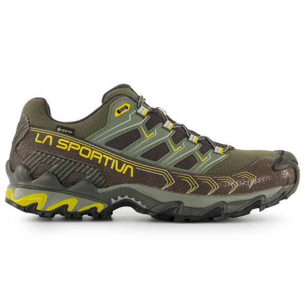 Bild von La Sportiva - Ultra Raptor II Wide GTX - Trailrunningschuhe Gr 47,5 oliv