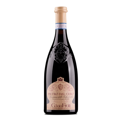 Bild von Ca dei Frati Pietro dal Cero Amarone della Valpolicella 2017