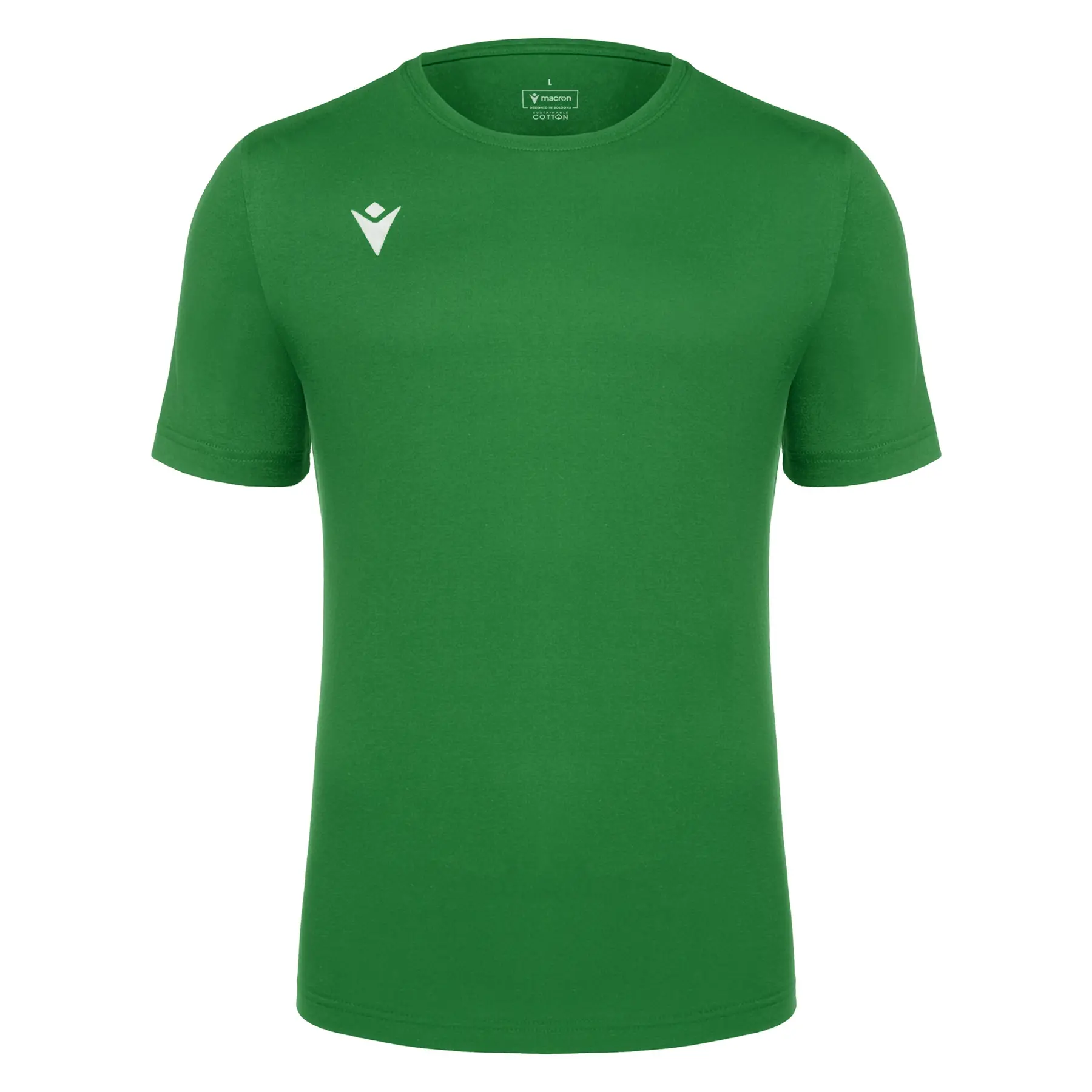 Bild von T-Shirt Macron Boost Eco