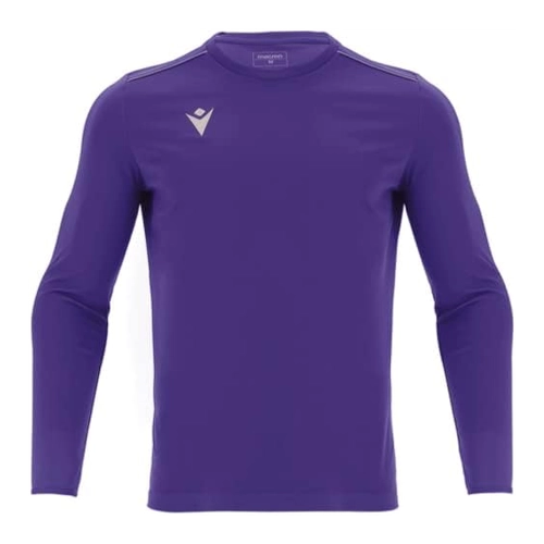 Bild von Macron Langarmshirt Rigel – Ideal für Fußballenthusiasten