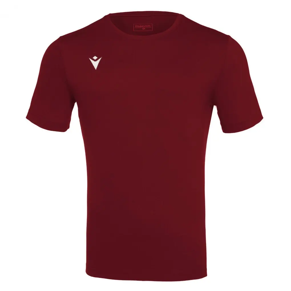 Bild von T-Shirt Macron Boost Hero
