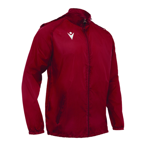 Bild von Windjacke mit durchgehendem Reißverschluss Macron Atlantic Hero