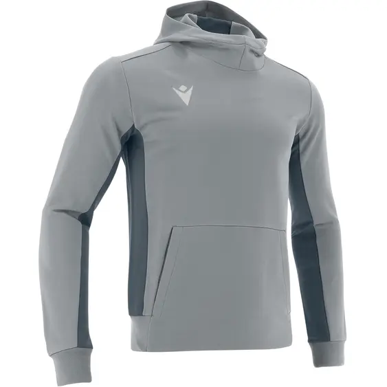 Bild von Kapuzen-Pulli Macron electro