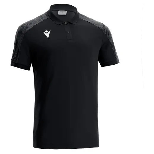 Bild von Polo-Shirt Macron Rock
