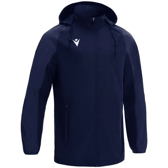 Bild von Wasserdichte Full Zip-Jacke Macron Elbrus