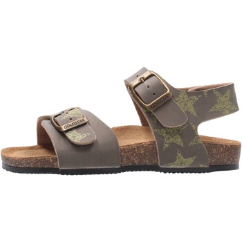 Bild von Gold Star  Sandalen -