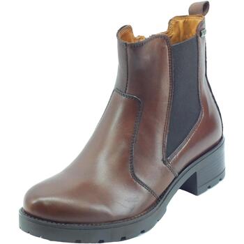 Bild von Valleverde  Ankle Boots 49553 Nappa
