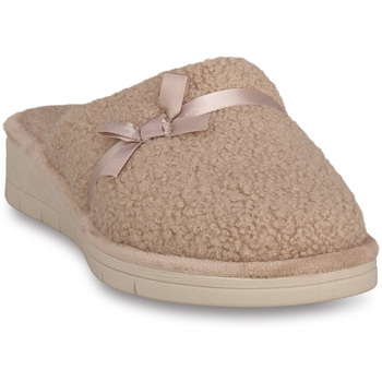 Bild von Valleverde  Pantoffeln BEIGE