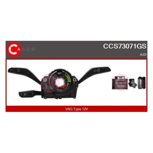 Bild von CASCO Lenkstockschalter Genuine CCS73071GS