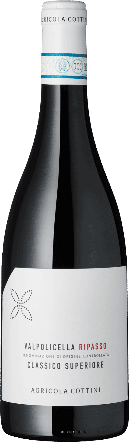 Bild von Valpolicella Ripasso Classico Superiore
