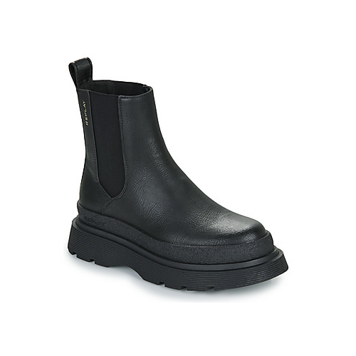 Bild von Replay Damenstiefel ARTIC BLOCK – Eleganz auf Schritt und Tritt
