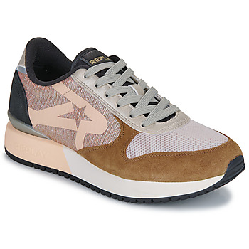 Bild von Replay  Sneaker FIBER W UNITED