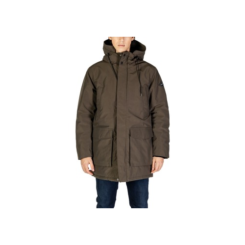 Bild von Stylischer Herren-Parka von Replay