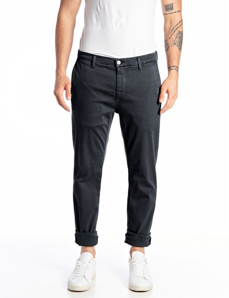 Bild von Replay Chinohose »Slim Fit ZEUMAR«